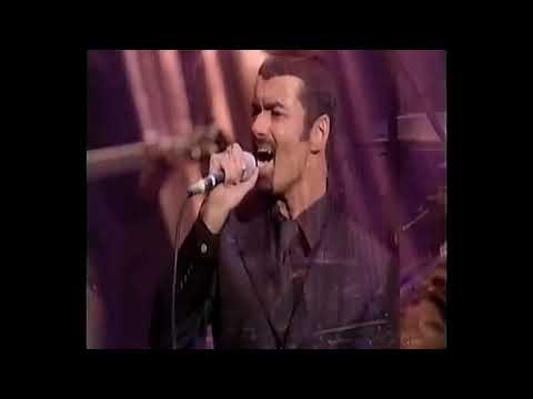 Youtube: George Michael- Everything She Wants (MTV Unplugged) (Remastered in HD)