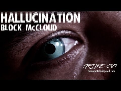 Youtube: Block McCloud & DJ Waxwork - Hallucination [A Prime Cut]