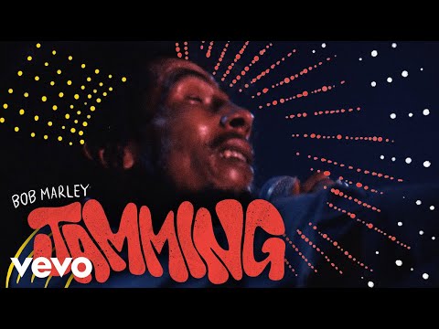 Youtube: Bob Marley & The Wailers - Jamming (Official Music Video)