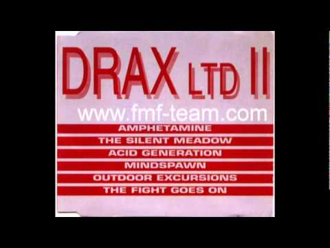 Youtube: Drax - Amphetamine (1994)