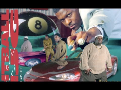 Youtube: 8Ball & MJG - On Top of the World