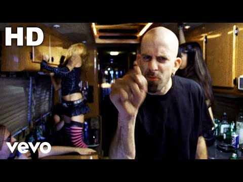 Youtube: Lamb of God - Redneck (Official HD Video)