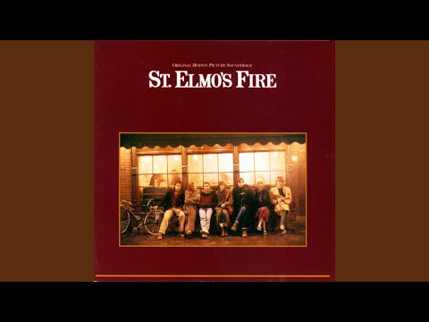 Youtube: St. Elmos Fire (Man in Motion)