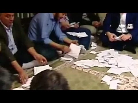Youtube: Reformists win big in Iran election