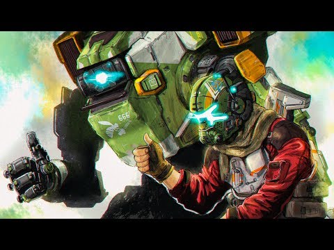 Youtube: Press X To Time Travel: Analysis Of Titanfall 2's Best Level