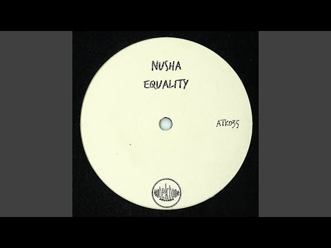 Youtube: Equality (T78 Remix)