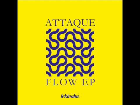 Youtube: Attaque - Flow