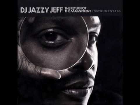 Youtube: DJ Jazzy Jeff - Run That Back (Instrumental) [Track 3]