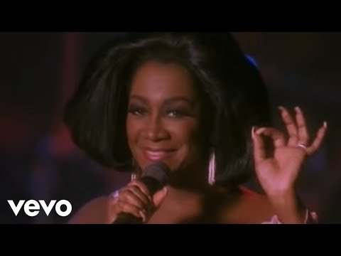 Youtube: Patti LaBelle - Somebody Loves You Baby (You Know Who It Is) (Official Music Video)