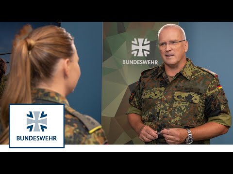 Youtube: Nachgefragt: Wie läuft die ukrainische Gegenoffensive? I Bundeswehr