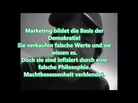 Youtube: Raggabund-Ganjatherapie [HQ Sound+Lyrics+Video]