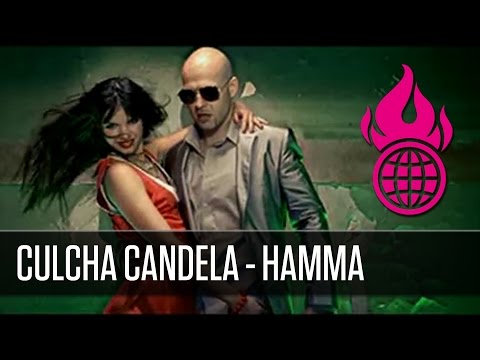 Youtube: Hamma - Culcha Candela