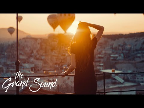 Youtube: 'Morning Breeze' - Relaxing Deep House & Progressive House Mix