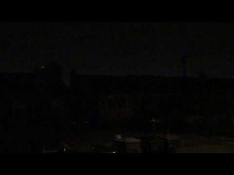 Youtube: ufo garden grove  10/11/2010