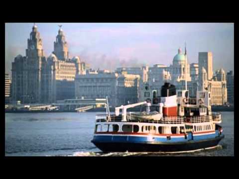 Youtube: GERRY & THE PACEMAKERS   FERRY 'CROSS THE MERSEY