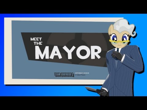 Youtube: Meet The Mayor (Full Version)