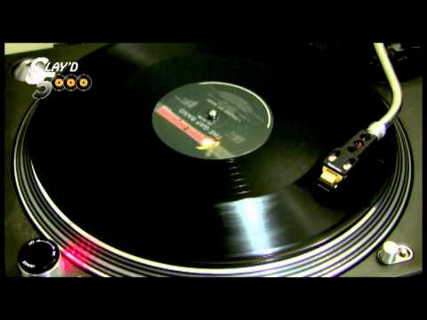 Youtube: The Gap Band - I Found My Baby (Club / Dance Mix) (Slayd5000)