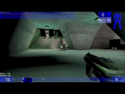 Youtube: Unreal Tournament '99 Gameplay in HD