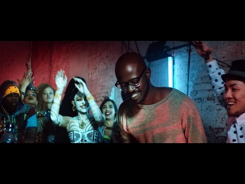 Youtube: Black Coffee - Come With Me feat. Mque (Official Video)