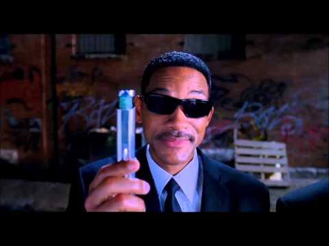 Youtube: Men in Black - Memory Erase