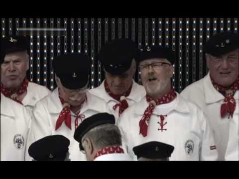 Youtube: Seemannschor Hannover - FC St. Pauli Medley 2010