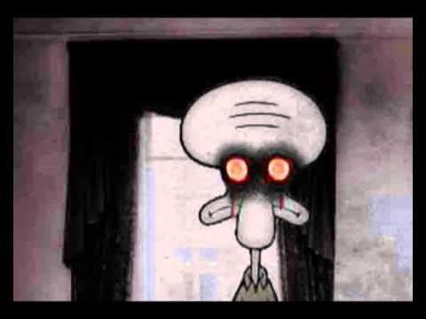 Youtube: Squidward Suicide [Deutsch/German]