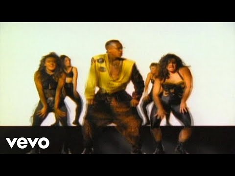 Youtube: M.C. Hammer - U Can't Touch This