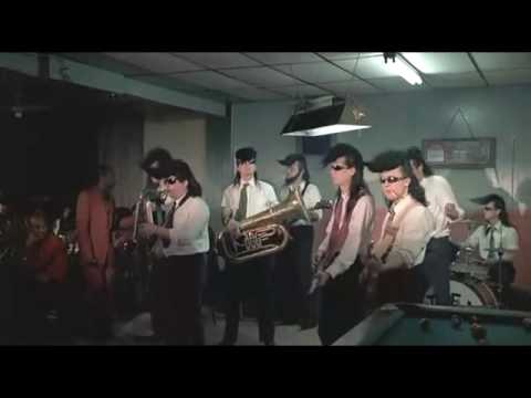 Youtube: 04 - Tequila - Leningrad Cowboys Go America [***VIDEO CUTE***]