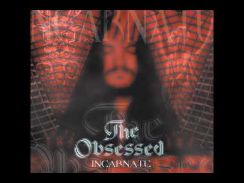 Youtube: The Obsessed - Iron & Stone