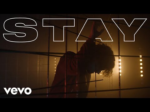 Youtube: Michael Schulte - Stay