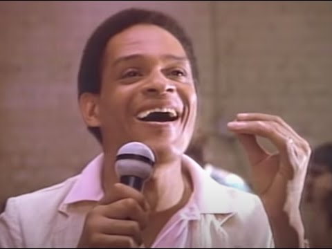 Youtube: Al Jarreau - We're In This Love Together (Official Video)