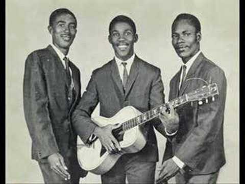 Youtube: Toots & Maytals Louie Louie