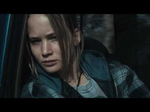 Youtube: Winter's Bone HD trailer