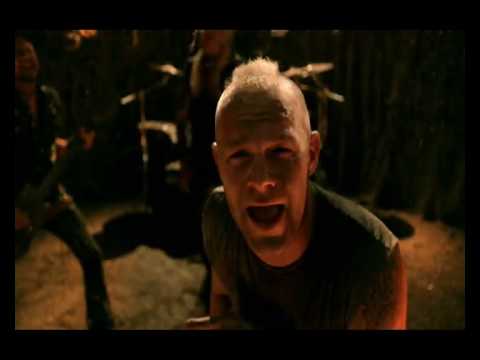 Youtube: Five Finger Death Punch - "Hard to See" Prospect Park Records - Official Music Video