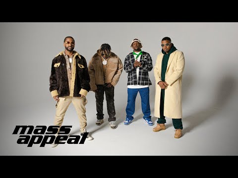 Youtube: Nas - Replace Me ft. Don Toliver & Big Sean (Official Music Video)
