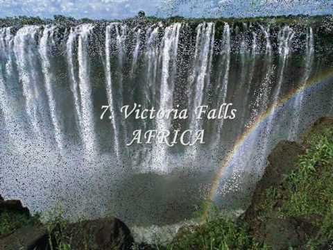 Youtube: Wind Beneath My Wings by RyanDan - Fea. The 7 Natural Wonders of the World