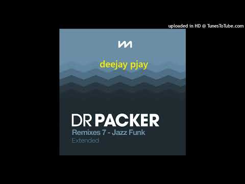 Youtube: Atmosfear - Dancing In Outer Space (Dr Packer Remix - Extended)