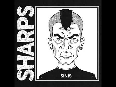 Youtube: SHARPS - SINIS EP