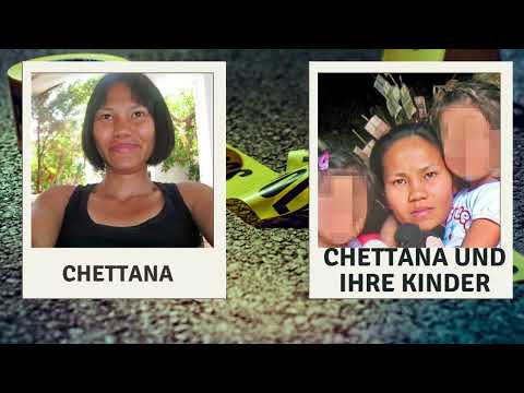 Youtube: Was geschah mit der Ingolstädterin Chettana T. ? -True Crime Podcast