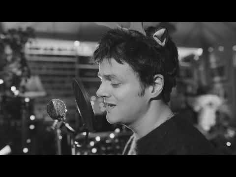 Youtube: Jamie Cullum - All I Want For Christmas Is You (Mariah Carey). The Song Society No.11