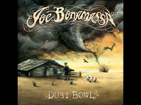 Youtube: Black Lung Heartache - Joe Bonamassa