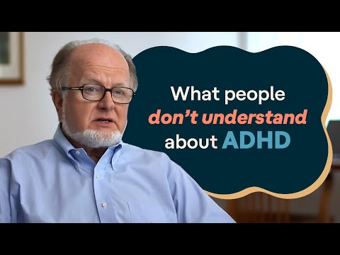 Youtube: ADD/ADHD | What Is Attention Deficit Hyperactivity Disorder?