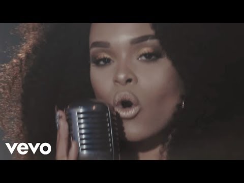 Youtube: Demetria McKinney - Easy (Official Video)