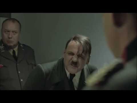 Youtube: Gillette Abdi – Adolf Hitler