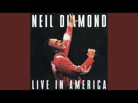 Youtube: Beautiful Noise (Live At Nassau Coliseum / 1993)