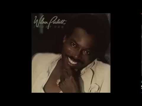 Youtube: Wilson Pickett - Don't underestimate the power of love