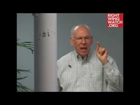 Youtube: Rafael Cruz: Evolution Is A Communist Lie