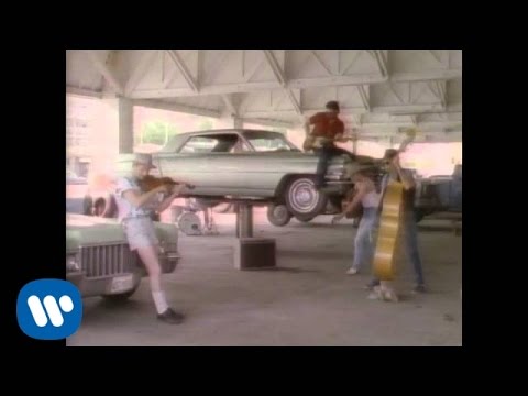 Youtube: Guitars, Cadillacs (Official Video) - Dwight Yoakam