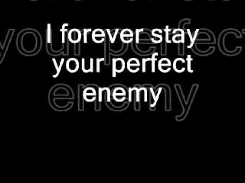 Youtube: t.A.T.u. - Perfect Enemy lyrics