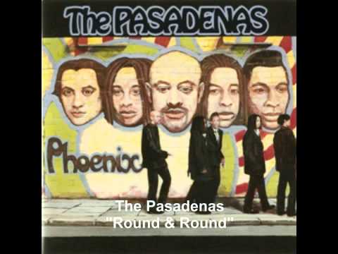 Youtube: The Pasadenas - Round & Round